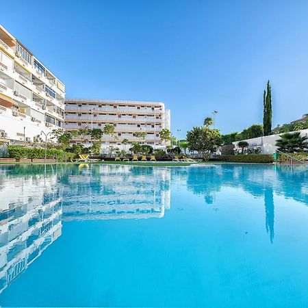Lovely Apartament Taidia Maspalomas  Exterior photo
