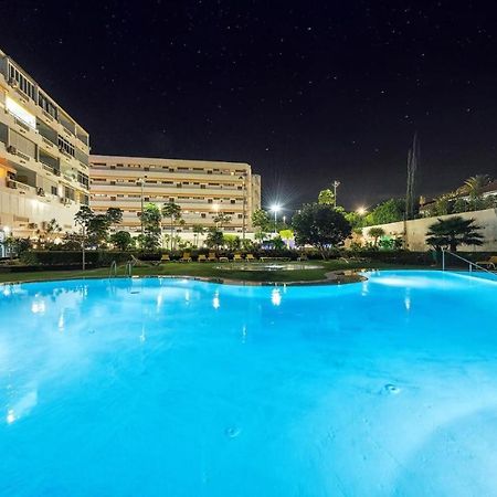 Lovely Apartament Taidia Maspalomas  Exterior photo