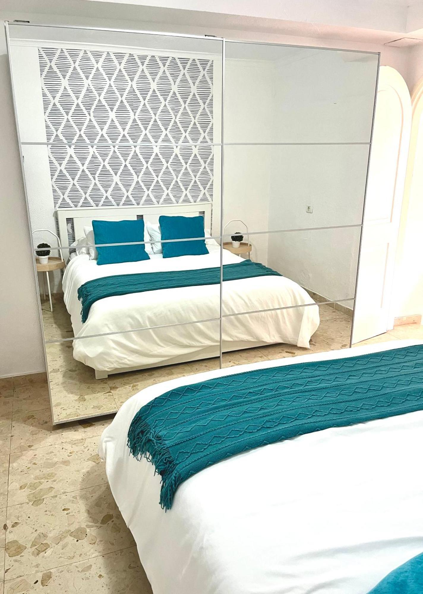 Lovely Apartament Taidia Maspalomas  Exterior photo