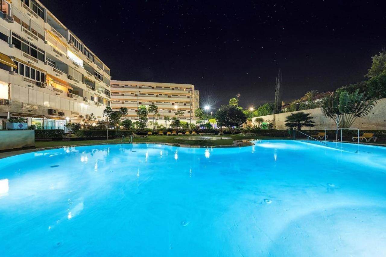 Lovely Apartament Taidia Maspalomas  Exterior photo
