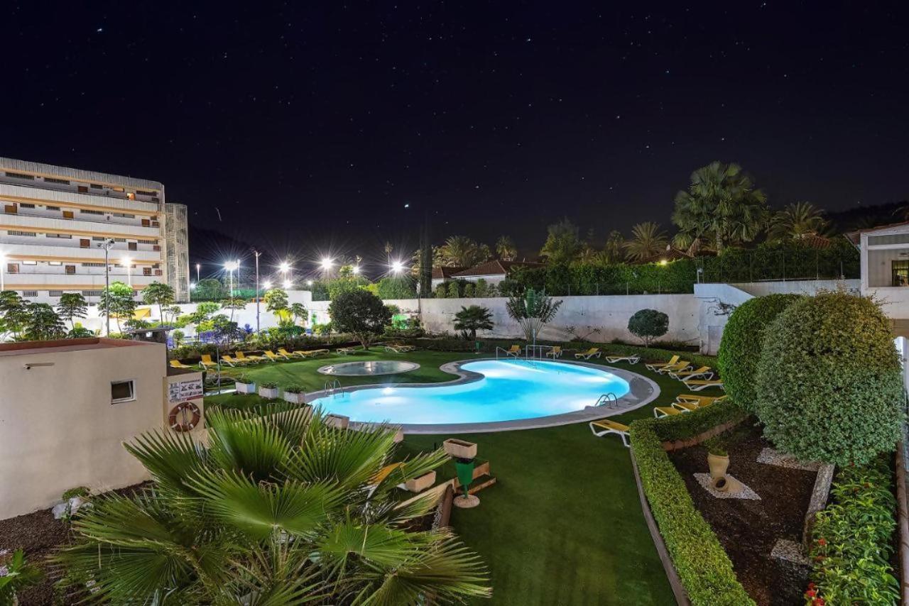 Lovely Apartament Taidia Maspalomas  Exterior photo