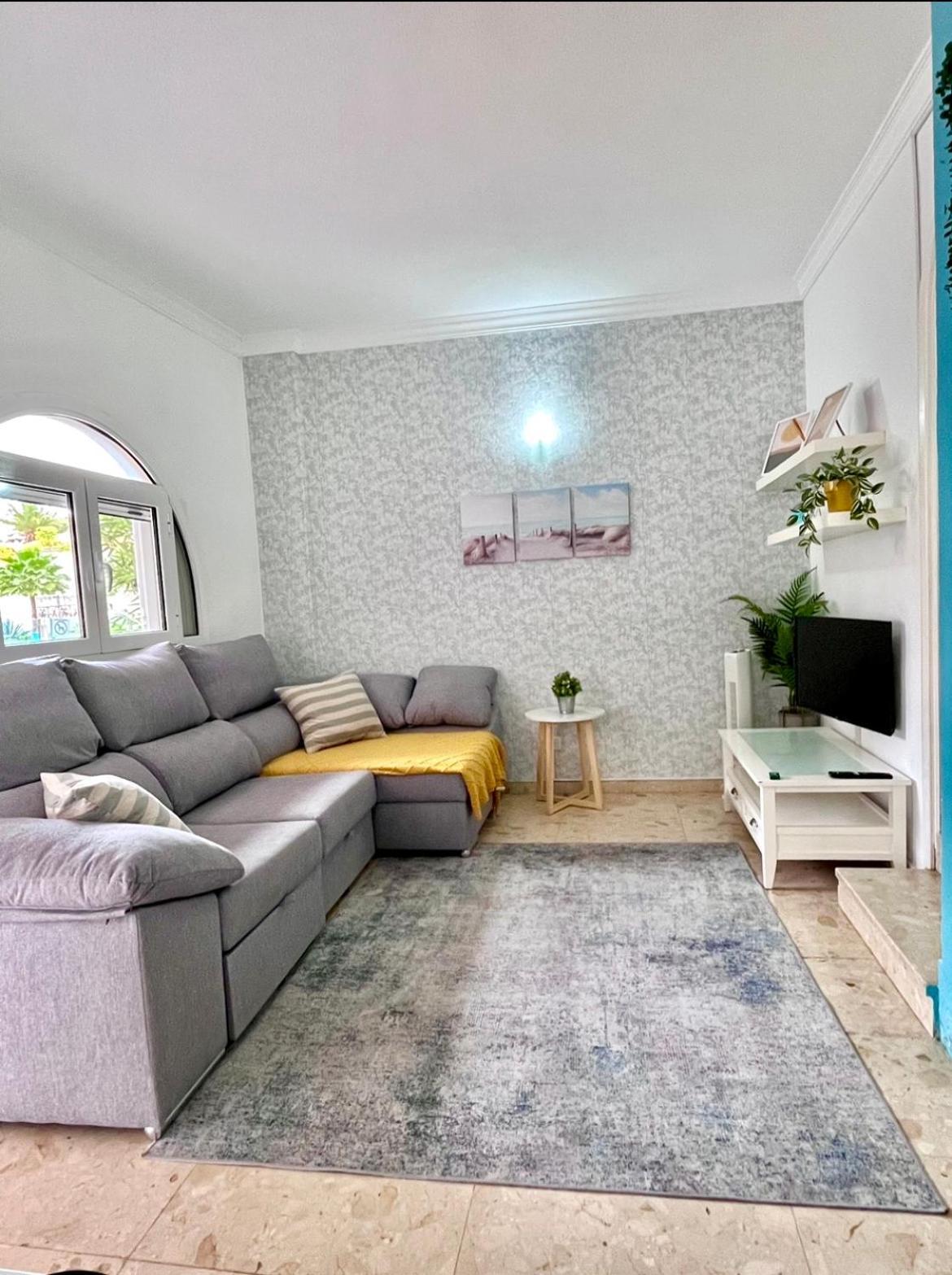 Lovely Apartament Taidia Maspalomas  Exterior photo