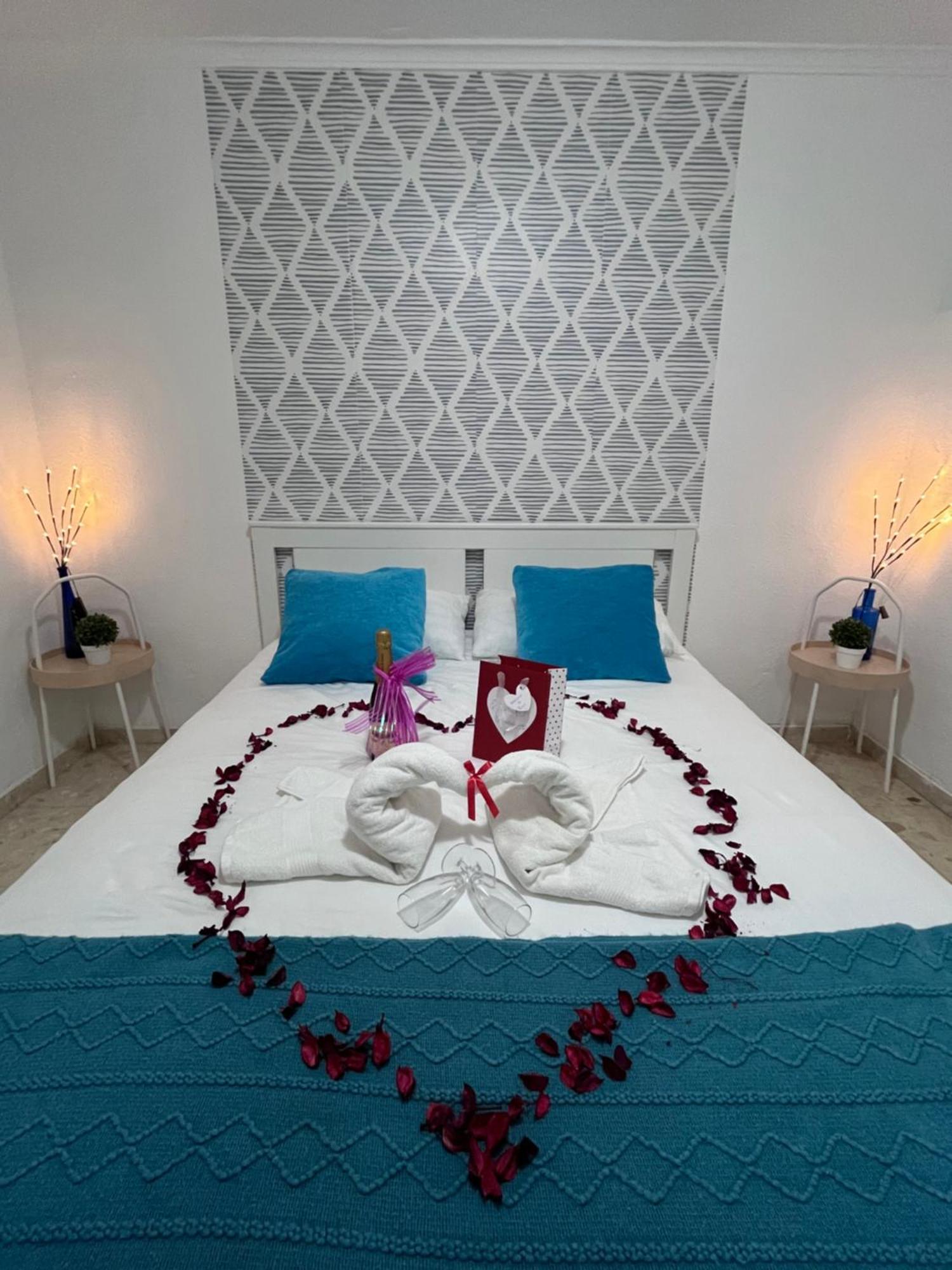 Lovely Apartament Taidia Maspalomas  Exterior photo